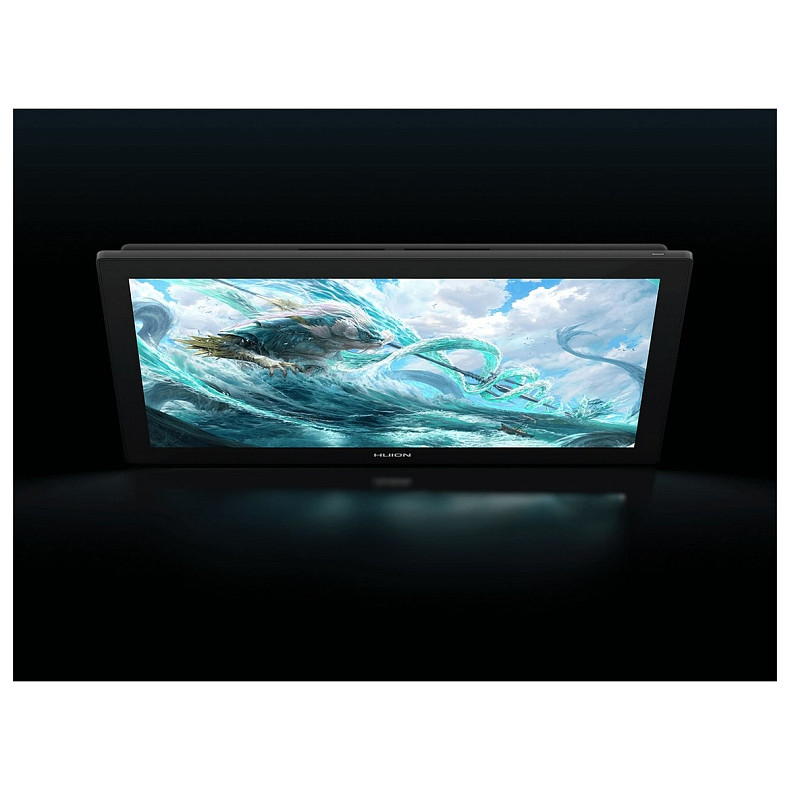 Графический монитор Huion Kamvas Pro 24 4K (GT2401)