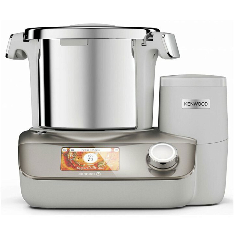 Кухонный комбайн Kenwood CCL50.A0CP CookEasy+