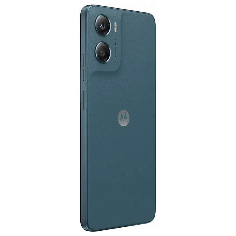 Смартфон Motorola Moto G06 Power 4/256GB Tapestry (PBA00000UA)