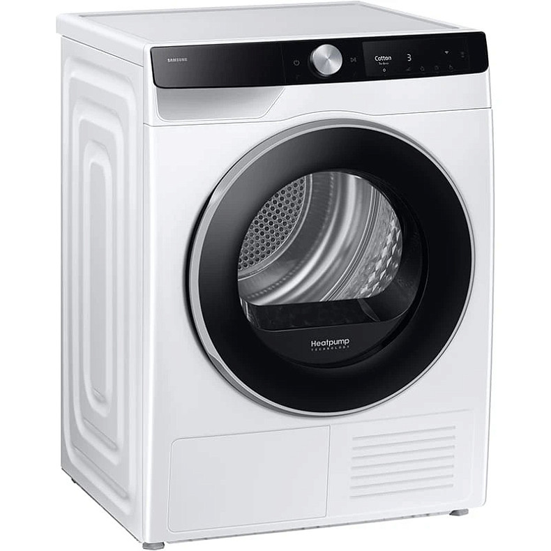 Сушильная машина Samsung DV90T6240LK/UA