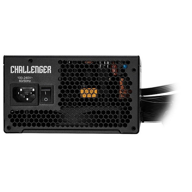 Блок питания ASRock CL-750B 750W