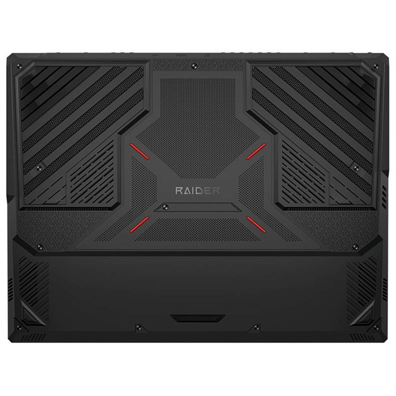 Ноутбук MSI RAID A18HX R9-9955HX3D 18" 32GB/1TB W11 (A9WJG-208UA)