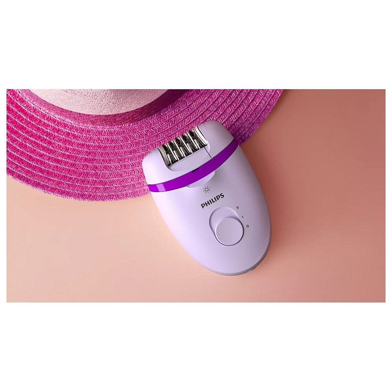 Эпилятор PHILIPS Satinelle Essential BRE275/00