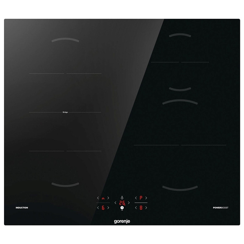 Варочная поверхность индукционная Gorenje GI 6421 BSC