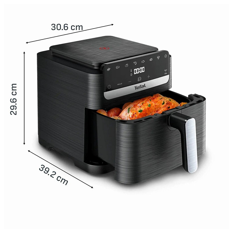 Мультиварка Tefal EY8618E0