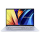 Ноутбук ASUS Vivobook 15.6" FHD IPS/i3-1215U/12/512SSD/Intel UHD/DOS/Icelight Silver