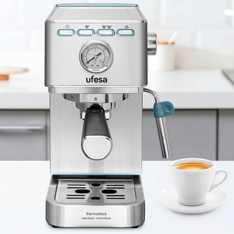 Кофеварки и кофемашины