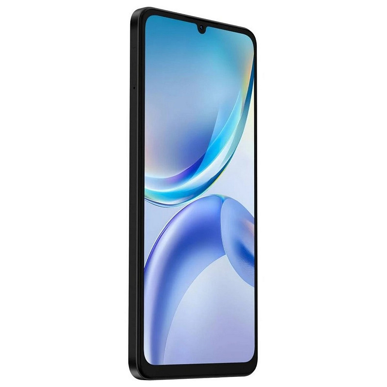 Смартфон ZTE Blade A36 2/64GB Black