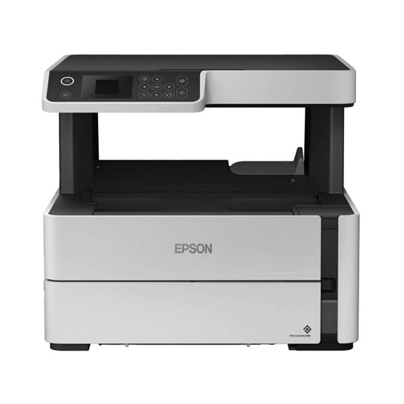 МФУ А4 Epson M2140 Фабрика печати (C11CG27405)