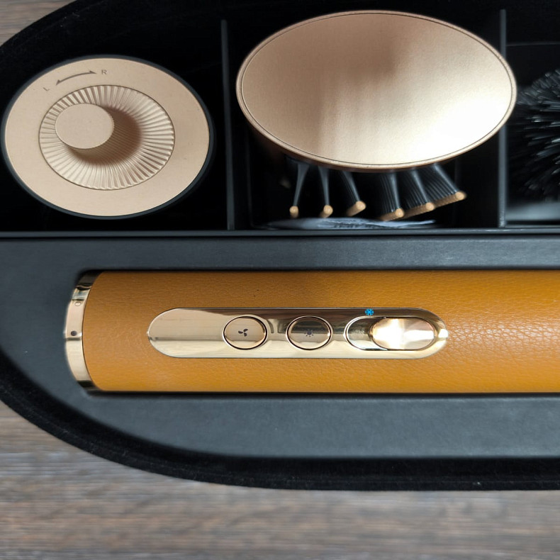 Стайлер Dreame Airstyle Pro AMF18A - Уценка