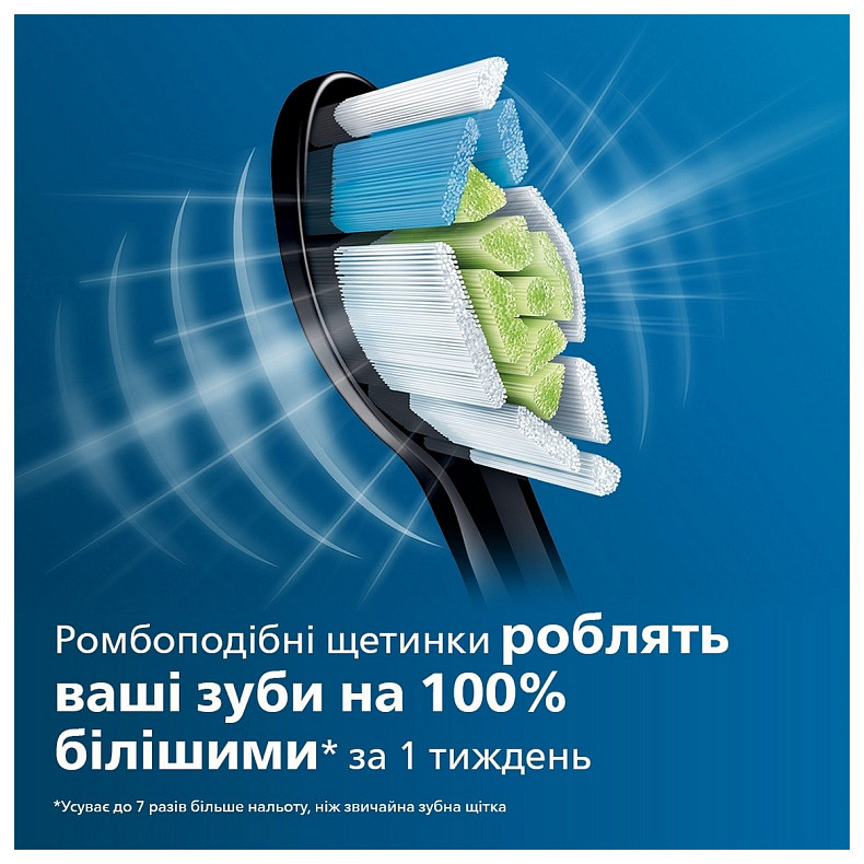 Насадка для зубной щетки Philips HX6068/87