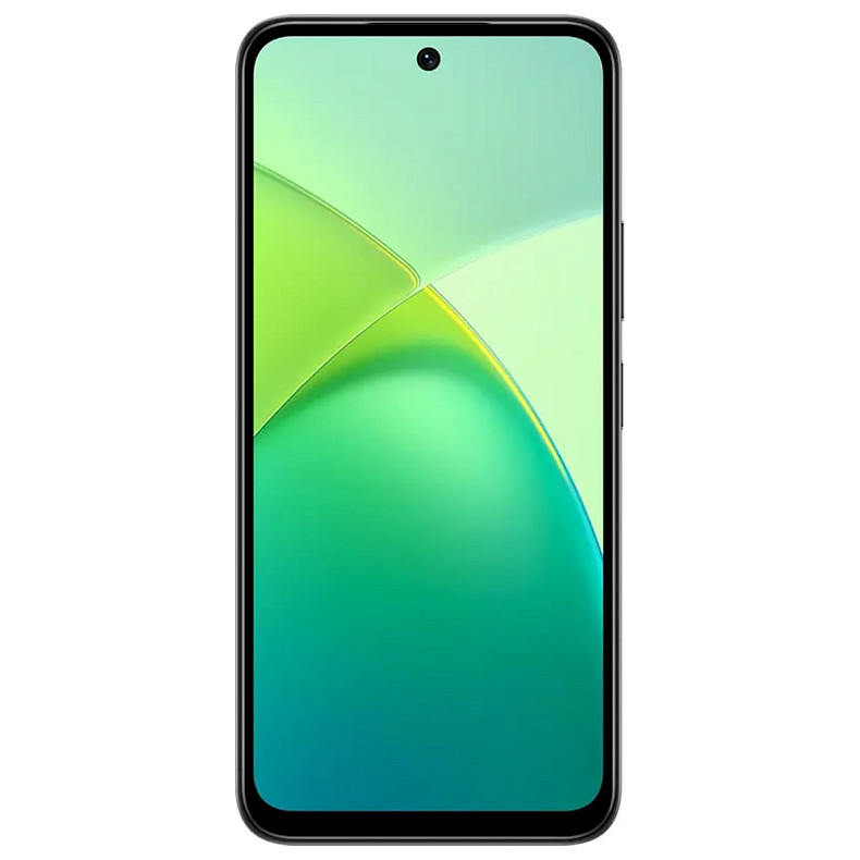 Смартфон Infinix Smart 10 Plus X6725B 4/128GB Sleek Black
