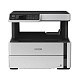 МФУ А4 Epson M2140 Фабрика печати (C11CG27405)