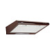 Вытяжка Eleyus Line I 60 BR