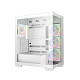 Корпус DeepCool CG580 4F V2 White (R-CG580-WHADA4-G-2)