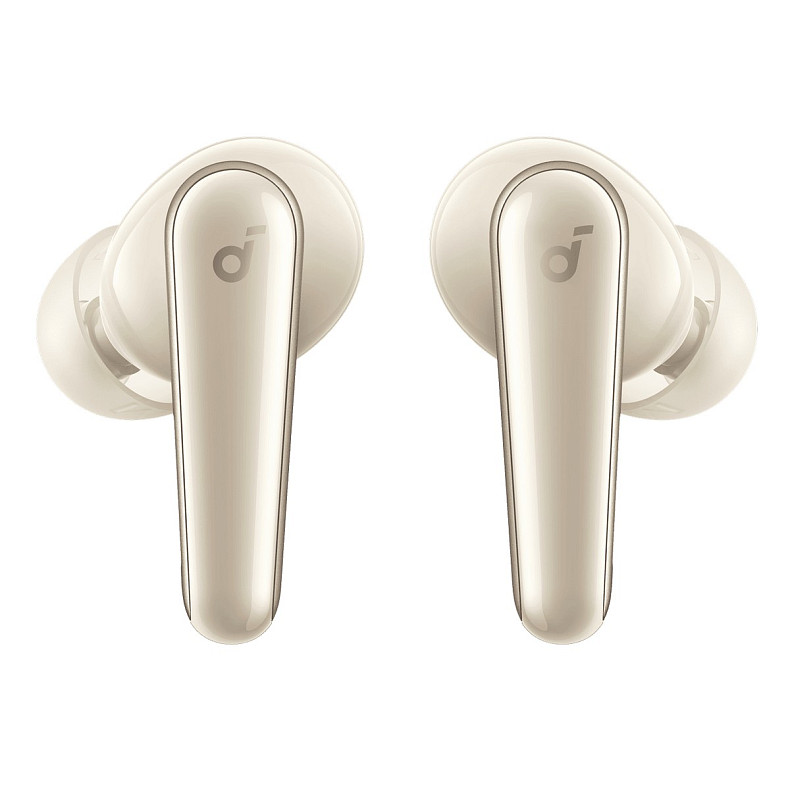 Наушники TWS ANKER SoundCore Liberty 5 Golden