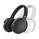 Навушники SENNHEISER HD 350 BT Black