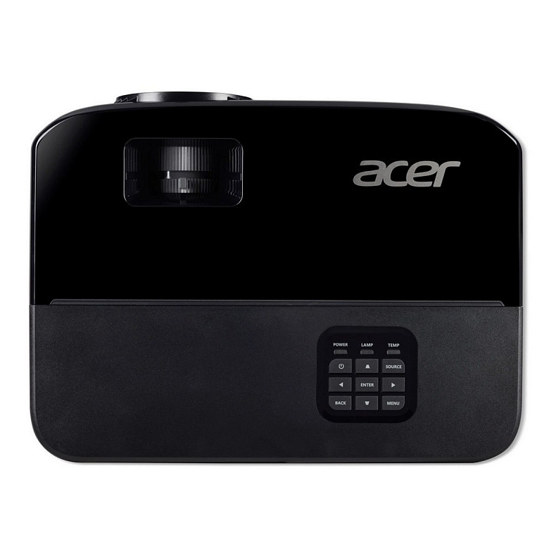 Проектор Acer X1129HP (MR.JUH11.001)