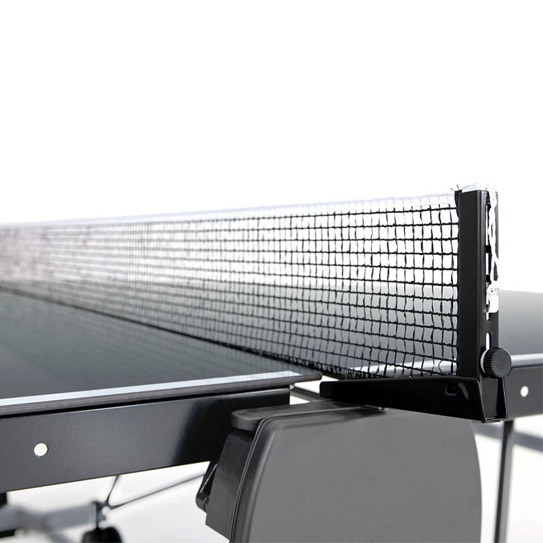 Тенісний стіл Garlando Premium Outdoor 6 mm Grey (C-570E)