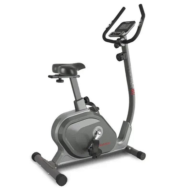 Велотренажер Toorx Upright Bike BRX 75 EASY (BRX-75-EASY)