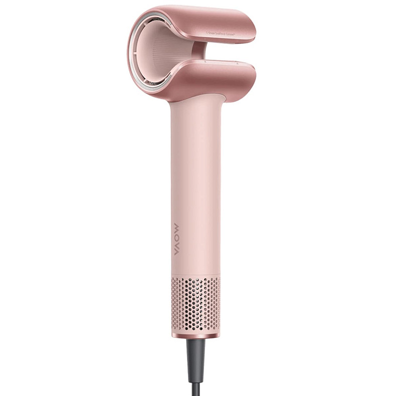 Фен MOVA Aero C Mist Pink (AMSU10-PK)
