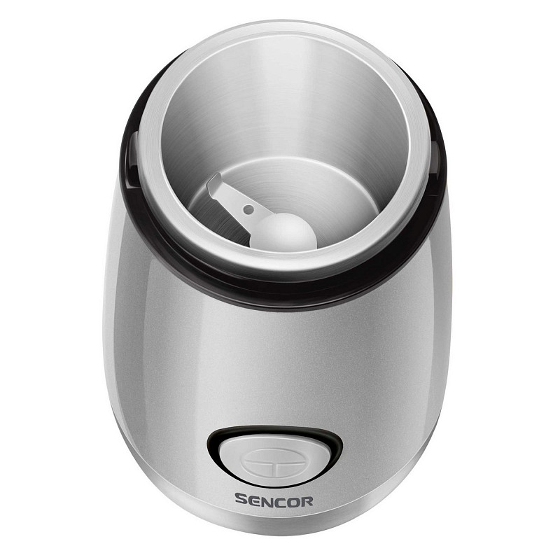 Кавомолка SENCOR SCG 2052WH