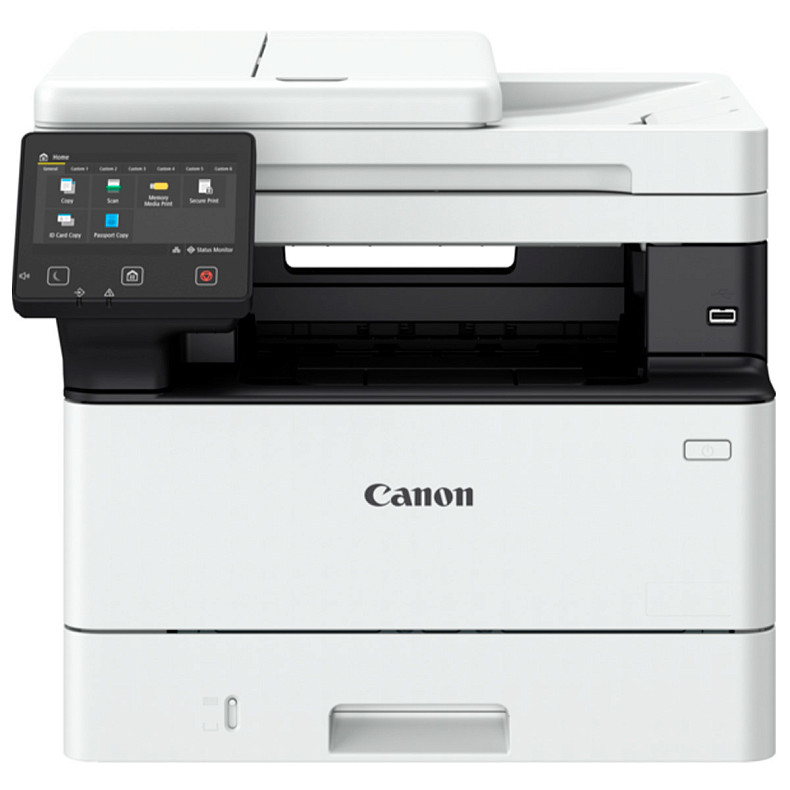 БФП Canon i-SENSYS MF465dw c Wi-Fi (5951C007)