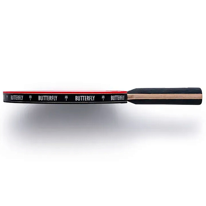 Ракетка для настільного тенісу Butterfly Ovtcharov Expert FL (6116700002)