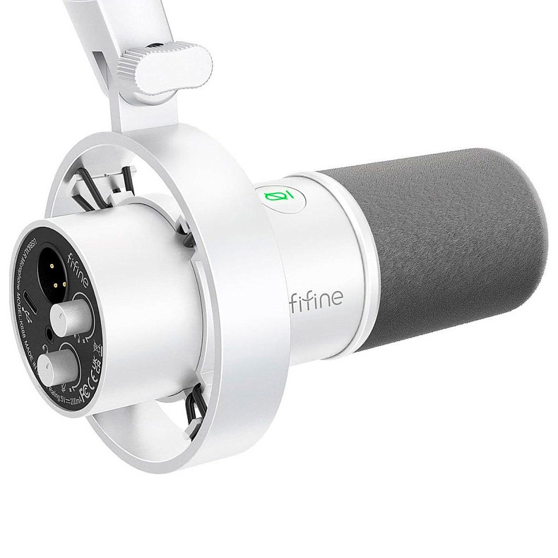 Мікрофон Fifine K688W