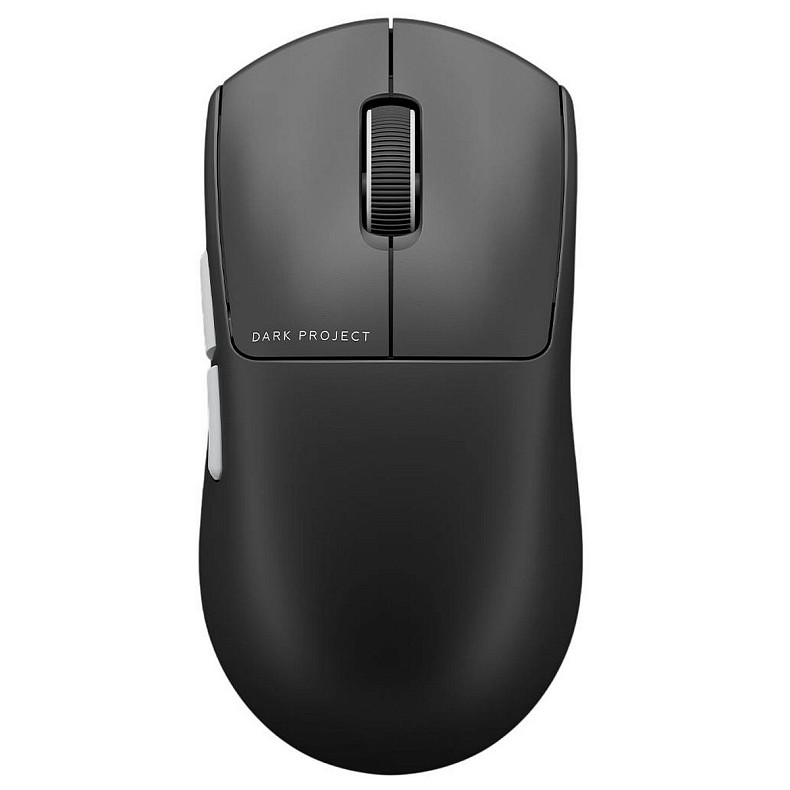 Миша Dark Project Nexus Ultra Wireless Black/White (DPP_NexusUltra_BW)