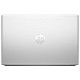 Ноутбук HP Probook 450-G10 15.6" FHD IPS AG, Intel i3-1315U, 16GB, F512GB, UMA, Win11, сріблястий
