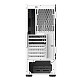 Корпус 1stPlayer F3-A-WH-4F1-PS-600FK-EU White 600W