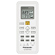 Кондиціонер Panasonic Super Compact BZ 52м2 інвертор 18000BTU 5.0кВт A++/A+ -15°С R32 білий
