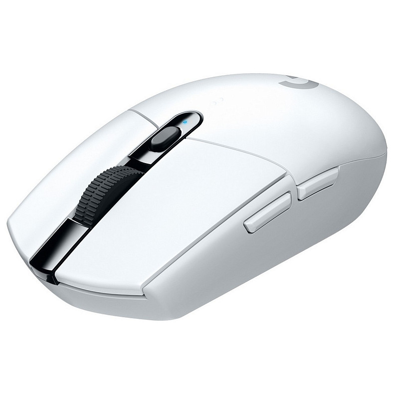 Миша LOGITECH G305 LIGHTSPEED WHITE