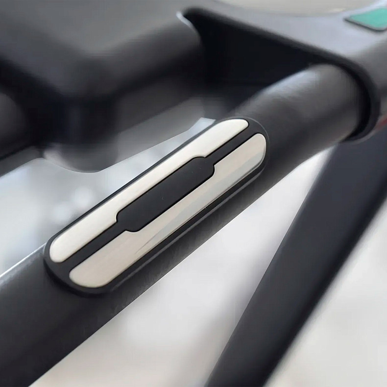 Беговая дорожка Toorx Treadmill Voyager Plus (VOYAGER-PLUS)