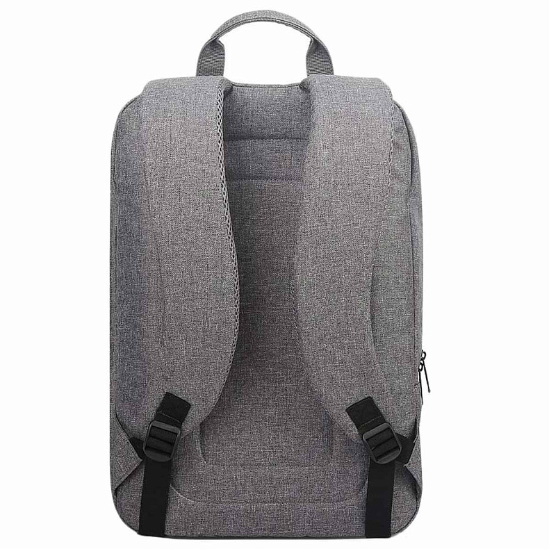 Рюкзак Lenovo 15.6-inch Laptop Casual Backpack B21 0 Grey B210