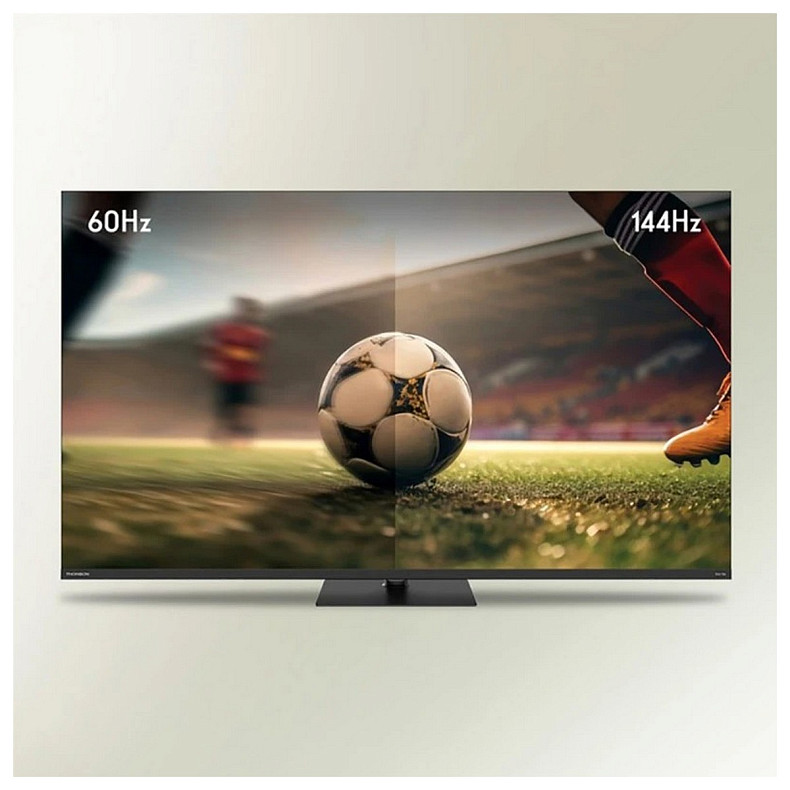 Телевизор Thomson Google TV 43" UHD 43QG7C14