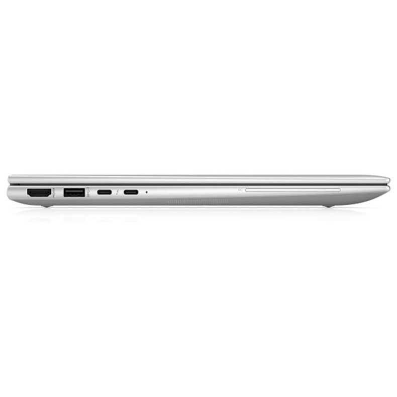 Ноутбук  HP EliteBook 1040 G9 x360 14" WUXGA IPS Ts,400n/i7-1255U (4.7)/16Gb/SSD512Gb/Int IrisX/FPS/Підс/DOS (4C056AV_V1)