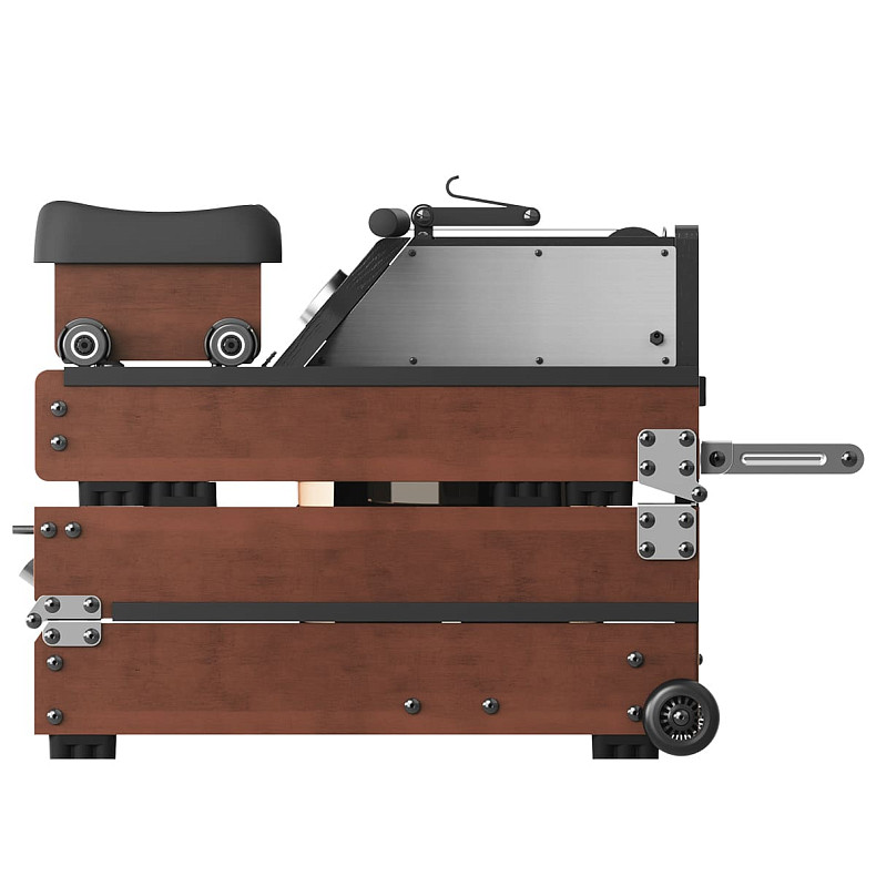 Водний гребний тренажер KingSmithWM10 (RMWM10F)