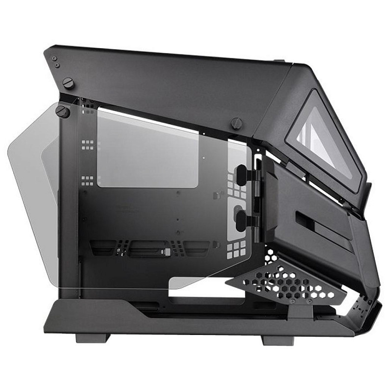 Корпус Thermaltake AH T200 Black (CA-1R4-00S1WN-00) без БЖ