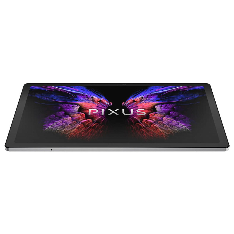 Планшет Pixus Wing 8/128GB 4G Dual Sim Silver