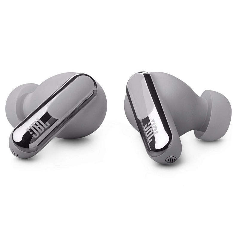 Наушники JBL Live Beam 3 Silver