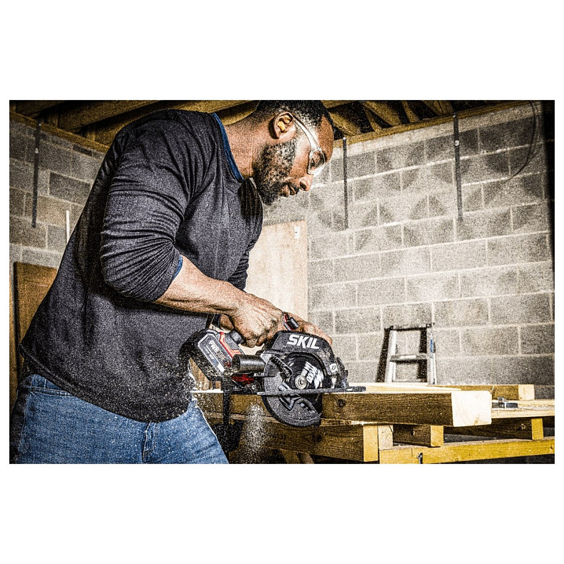 Пила дисковая SKIL 3571 CA