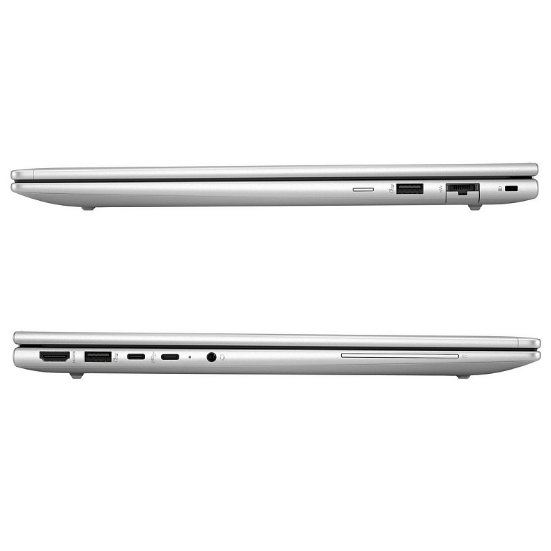 Ноутбук HP EliteBook 660 G11 16" WUXGA IPS,300n/U5-125U (4.3)/32Gb/SSD1Tb/Intl Graphic/FPS/Підсв/DOS