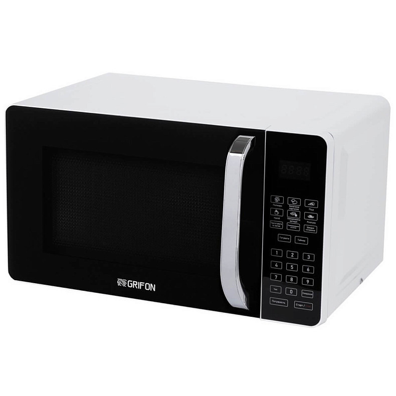 Микроволновая печь Grifon GR20FP0139W