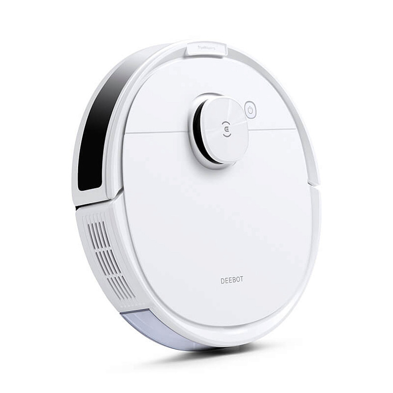 Робот-пылесос Ecovacs Deebot Ozmo N8