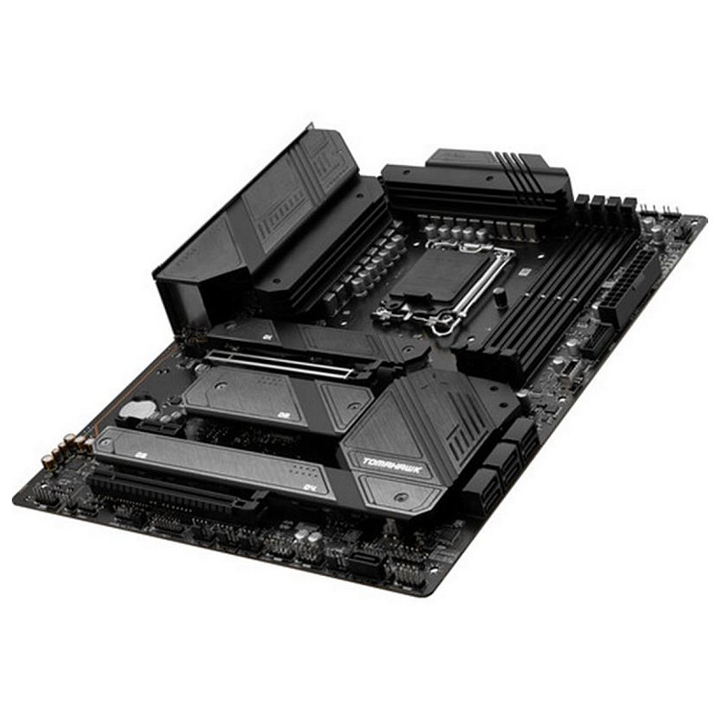 Материнская плата MSI MAG Z790 Tomahawk WiFi Socket 1700