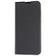 Чeхол-книжка BeCover Exclusive New Style для Nokia C32 Black (712657)