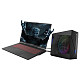 Ноутбук Dream Machines RX4090-17 17.3WQXGA IPS, Intel i9-13900HX, 32GB, F1TB, NVD4090-16, DOS