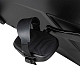 Вертикальный велотренажер Spirit CU1000 Phantom